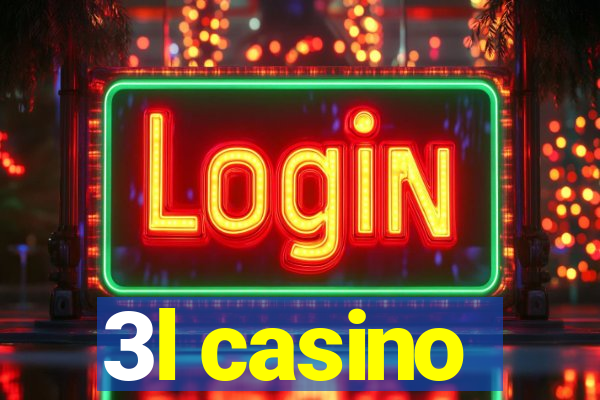 3l casino